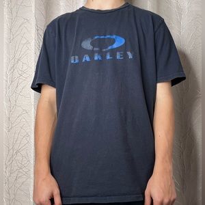 Vintage Oakley shirt